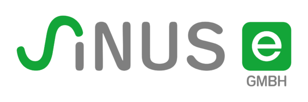 Logo Sinuse GmbH