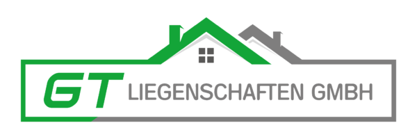 Logo GT Liegenschaften GmbH