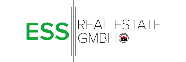Logo Ess Real Estate GmbH